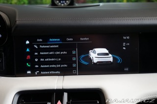 Porsche Taycan GTS Sport Turismo*MASÁŽ*P 2023