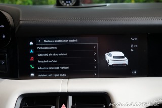 Porsche Taycan GTS Sport Turismo*MASÁŽ*P 2023