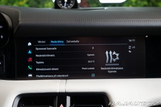 Porsche Taycan GTS Sport Turismo*MASÁŽ*P 2023