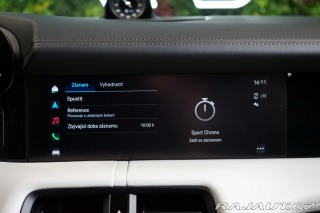 Porsche Taycan GTS Sport Turismo*MASÁŽ*P 2023