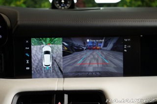 Porsche Taycan GTS Sport Turismo*MASÁŽ*P 2023