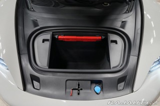 Porsche Taycan GTS Sport Turismo*MASÁŽ*P 2023