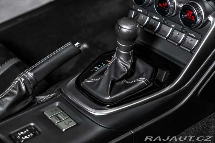 Toyota GR86 AT, Matrix, 172 kW, záruk 1800