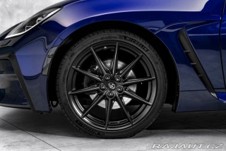 Toyota GR86 AT, Matrix, 172 kW 2023