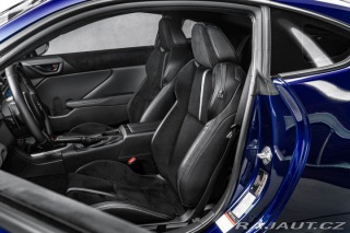 Toyota GR86 AT, Matrix, 172 kW 2023