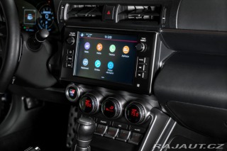 Toyota GR86 AT, Matrix, 172 kW 2023