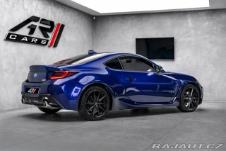 Toyota GR86 AT, Matrix, 172 kW 2023