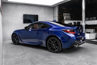 Toyota GR86 AT, Matrix, 172 kW 2023