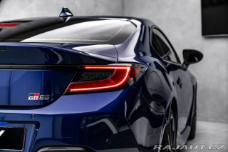Toyota GR86 AT, Matrix, 172 kW 2023