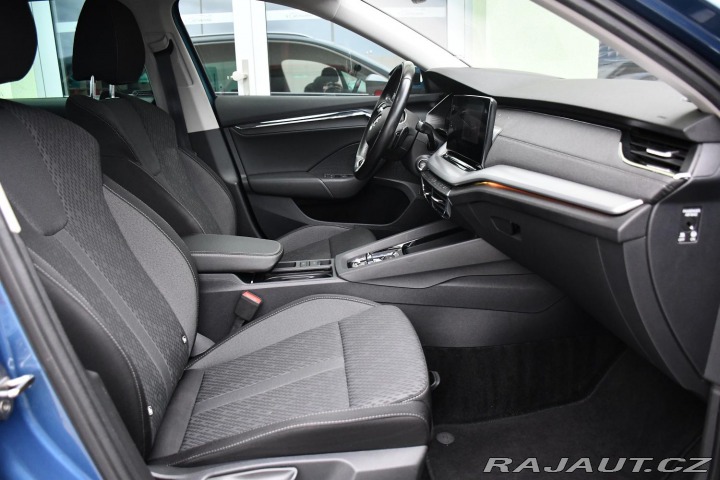Škoda Octavia 2.0TDi DSG STYLE ČR 2020