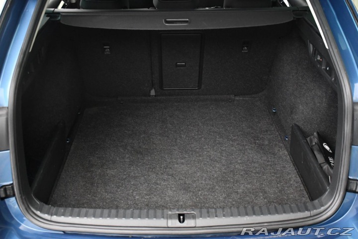Škoda Octavia 2.0TDi DSG STYLE ČR 2020