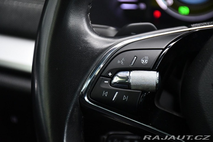 Škoda Octavia 2.0TDi DSG STYLE ČR REZER 2020