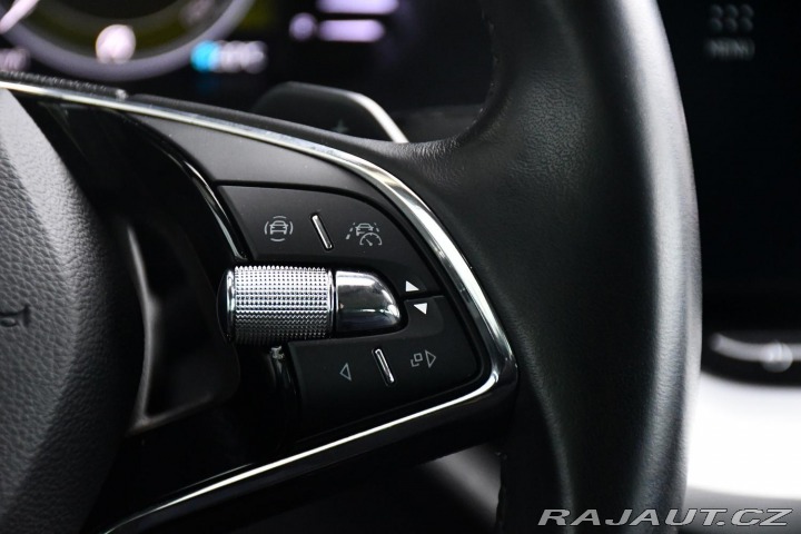 Škoda Octavia 2.0TDi DSG STYLE ČR 2020