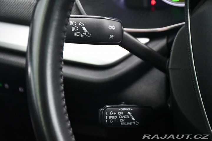 Škoda Octavia 2.0TDi DSG STYLE ČR REZER 2020