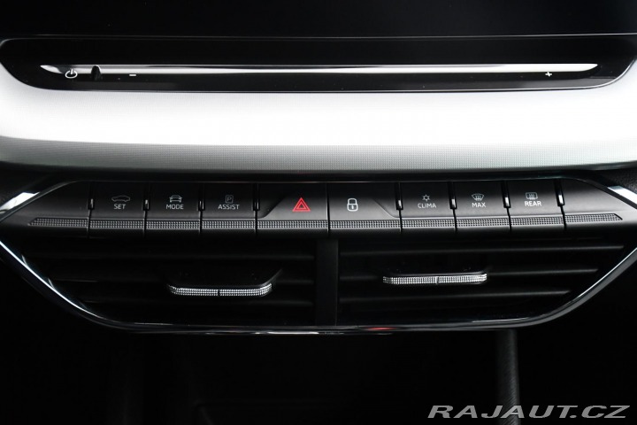 Škoda Octavia 2.0TDi DSG STYLE ČR REZER 2020