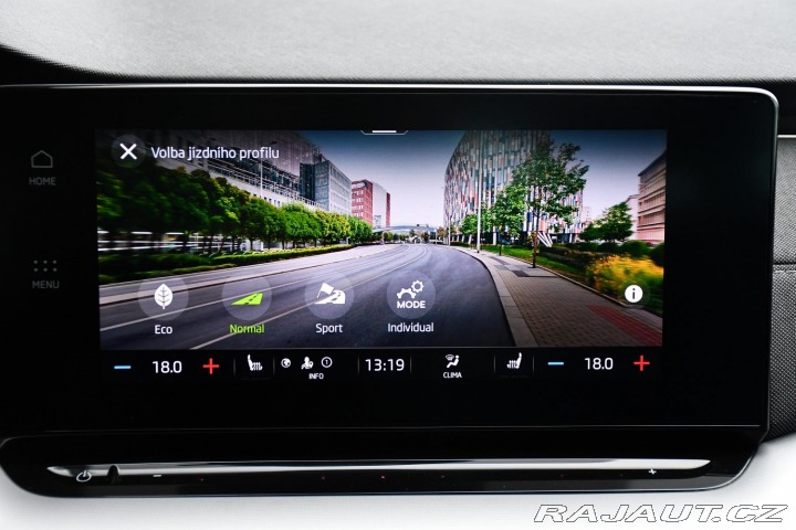 Škoda Octavia 2.0TDi DSG STYLE ČR REZER 2020