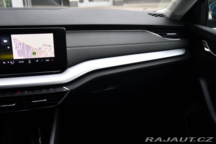 Škoda Octavia 2.0TDi DSG STYLE ČR REZER 2020