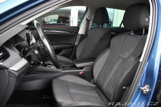 Škoda Octavia 2.0TDi DSG STYLE ČR 2020
