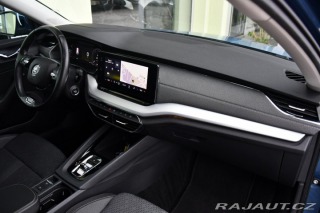 Škoda Octavia 2.0TDi DSG STYLE ČR 2020