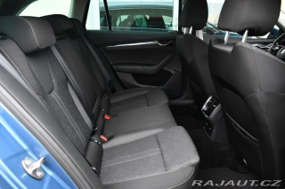 Škoda Octavia 2.0TDi DSG STYLE ČR 2020