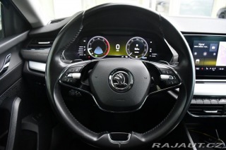 Škoda Octavia 2.0TDi DSG STYLE ČR 2020