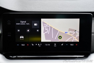 Škoda Octavia 2.0TDi DSG STYLE ČR 2020