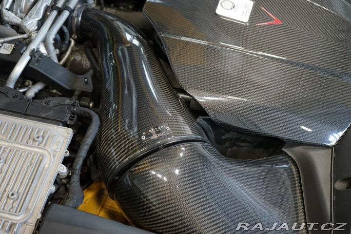 Mercedes-Benz AMG GT C*ROADSTER*CARBONERRE*EVE 2019