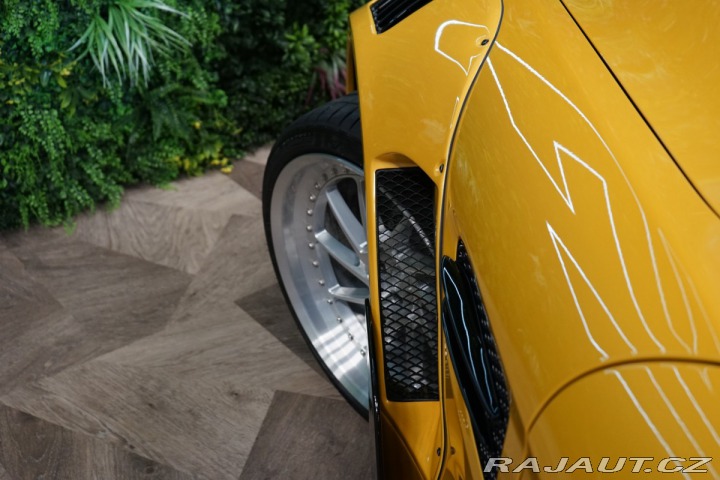 Mercedes-Benz AMG GT C*ROADSTER*CARBONERRE*EVE 2019