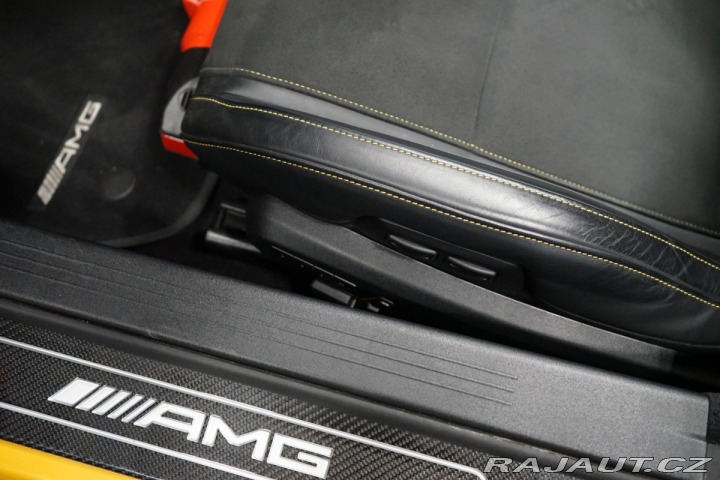 Mercedes-Benz AMG GT C*ROADSTER*CARBONERRE*EVE 2019