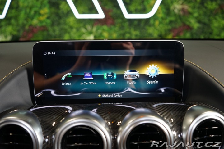 Mercedes-Benz AMG GT C*ROADSTER*CARBONERRE*EVE 2019