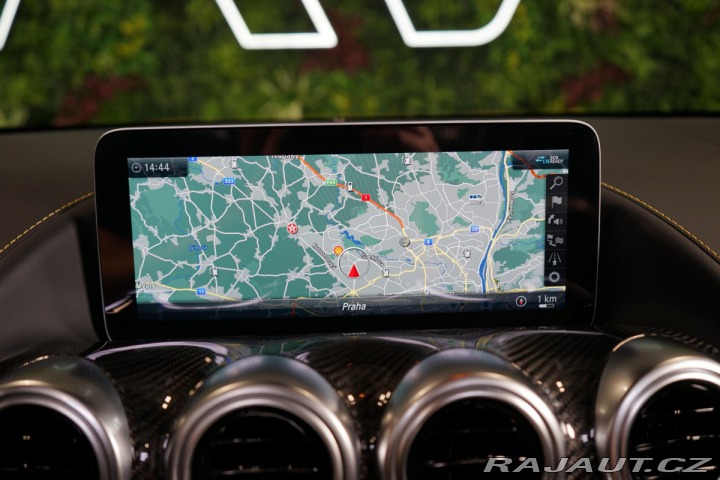 Mercedes-Benz AMG GT C*ROADSTER*CARBONERRE*EVE 2019