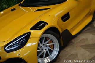 Mercedes-Benz AMG GT C*ROADSTER*CARBONERRE*EVE 2019