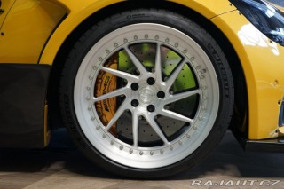 Mercedes-Benz AMG GT C*ROADSTER*CARBONERRE*EVE 2019