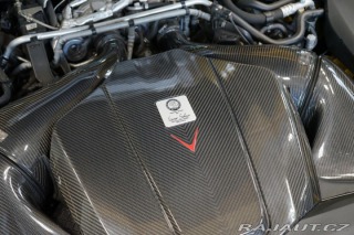 Mercedes-Benz AMG GT C*ROADSTER*CARBONERRE*EVE 2019