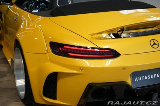 Mercedes-Benz AMG GT C*ROADSTER*CARBONERRE*EVE 2019