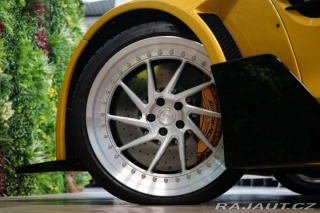 Mercedes-Benz AMG GT C*ROADSTER*CARBONERRE*EVE 2019