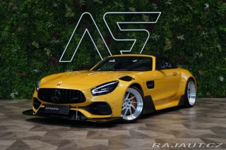 Mercedes-Benz AMG GT C*ROADSTER*CARBONERRE*EVE 2019