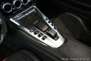 Mercedes-Benz AMG GT C*ROADSTER*CARBONERRE*EVE 2019