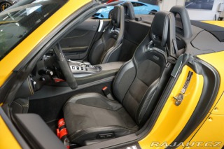 Mercedes-Benz AMG GT C*ROADSTER*CARBONERRE*EVE 2019