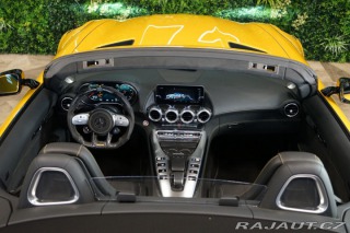 Mercedes-Benz AMG GT C*ROADSTER*CARBONERRE*EVE 2019