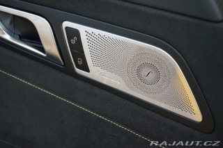 Mercedes-Benz AMG GT C*ROADSTER*CARBONERRE*EVE 2019