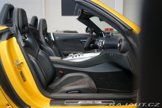 Mercedes-Benz AMG GT C*ROADSTER*CARBONERRE*EVE 2019