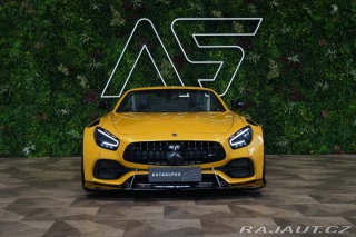 Mercedes-Benz AMG GT C*ROADSTER*CARBONERRE*EVE 2019