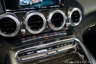 Mercedes-Benz AMG GT C*ROADSTER*CARBONERRE*EVE 2019