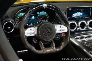 Mercedes-Benz AMG GT C*ROADSTER*CARBONERRE*EVE 2019