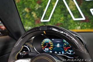 Mercedes-Benz AMG GT C*ROADSTER*CARBONERRE*EVE 2019