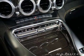 Mercedes-Benz AMG GT C*ROADSTER*CARBONERRE*EVE 2019