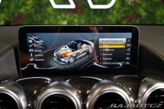 Mercedes-Benz AMG GT C*ROADSTER*CARBONERRE*EVE 2019