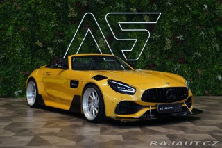 Mercedes-Benz AMG GT C*ROADSTER*CARBONERRE*EVE 2019