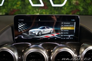 Mercedes-Benz AMG GT C*ROADSTER*CARBONERRE*EVE 2019